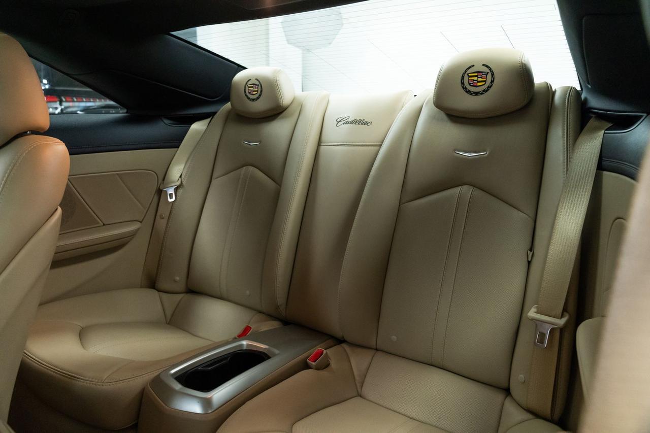 2013 Cadillac CTS Premium Portland OR