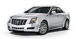 2013 Cadillac CTS Sedan Luxury