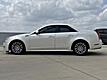 2013 Cadillac CTS Sedan Performance