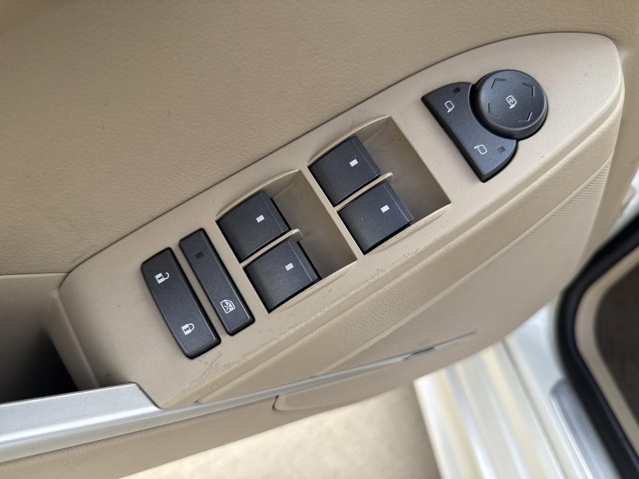 2013 Cadillac CTS Sedan Performance San Antonio TX