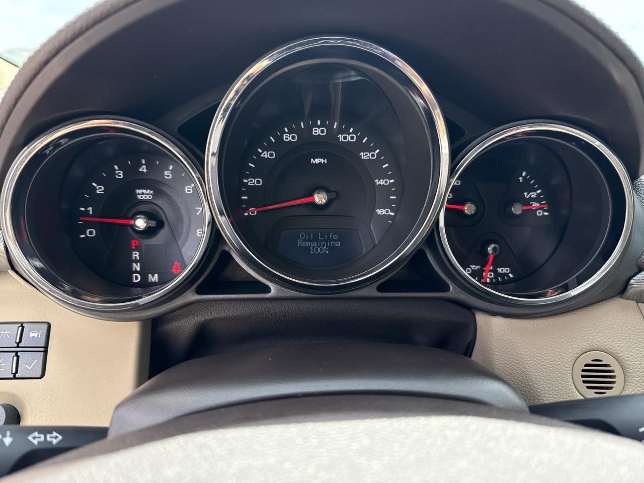 2013 Cadillac CTS Sedan Performance San Antonio TX