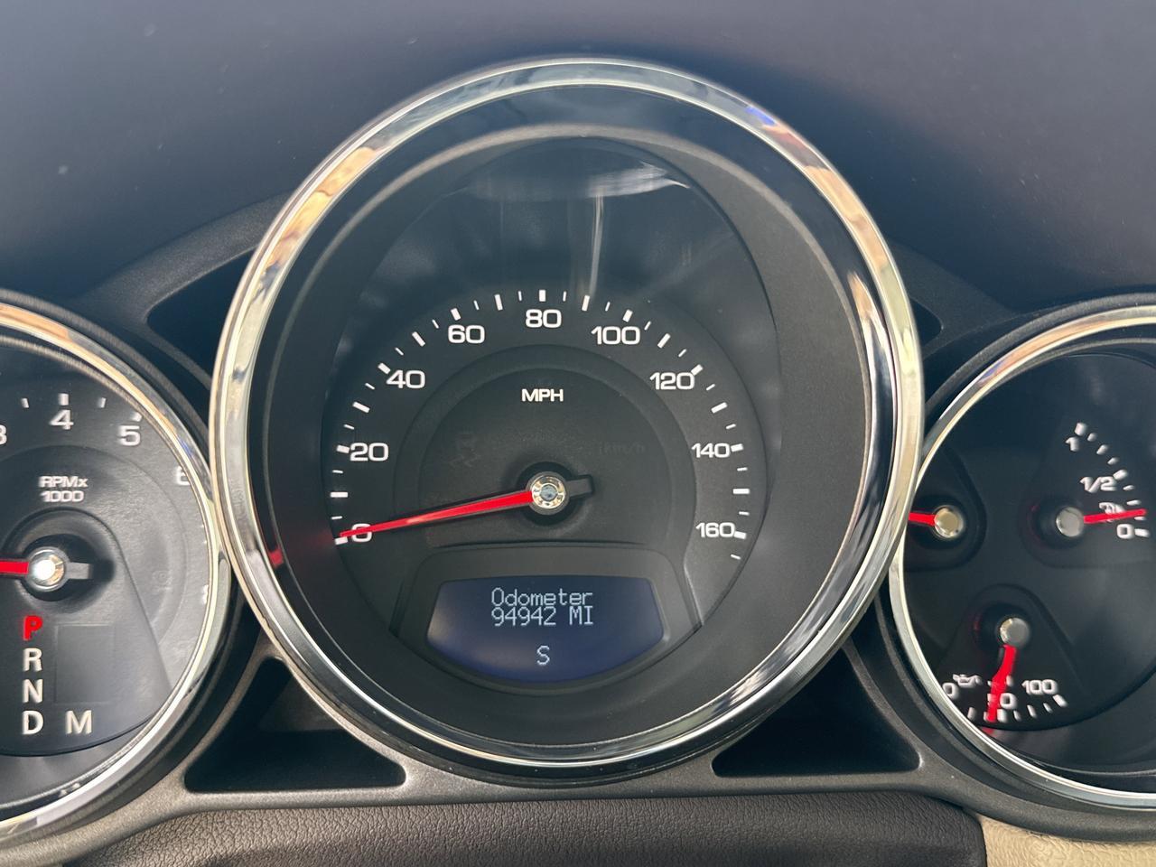 2013 Cadillac CTS Sedan Performance San Antonio TX