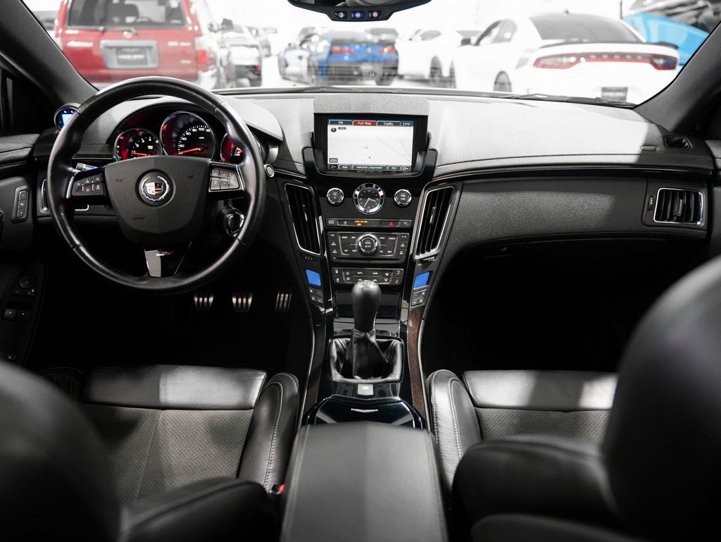 2013 Cadillac CTS-V 700hp Stage 3 Tigard OR
