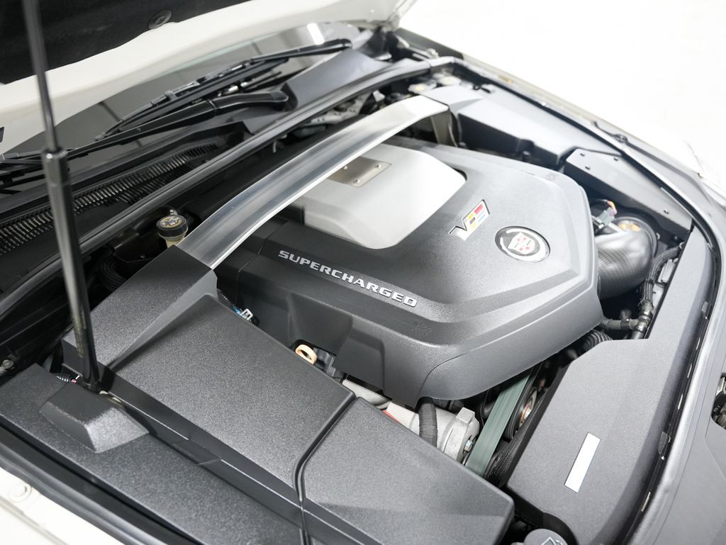 2013 Cadillac CTS-V 700hp Stage 3 Tigard OR