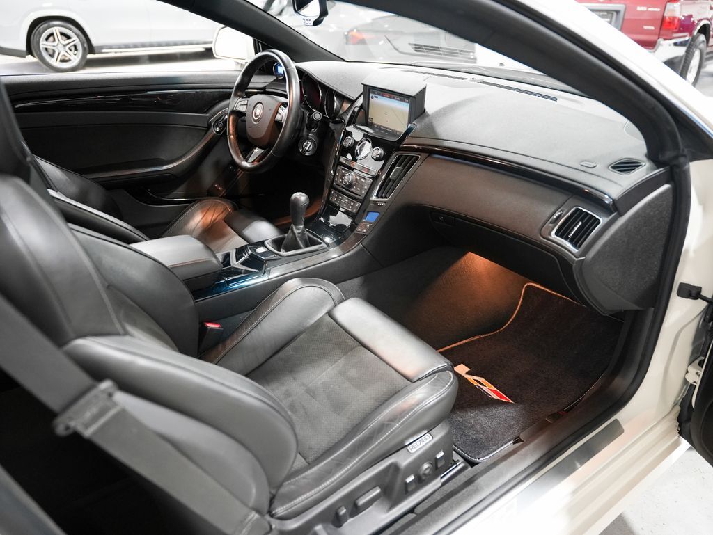 2013 Cadillac CTS-V 700hp Stage 3 Tigard OR