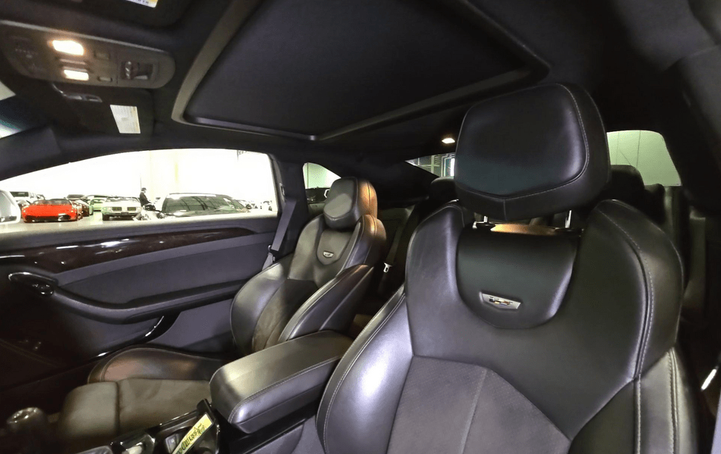 2013 Cadillac CTS-V 700hp Stage 3 Tigard OR