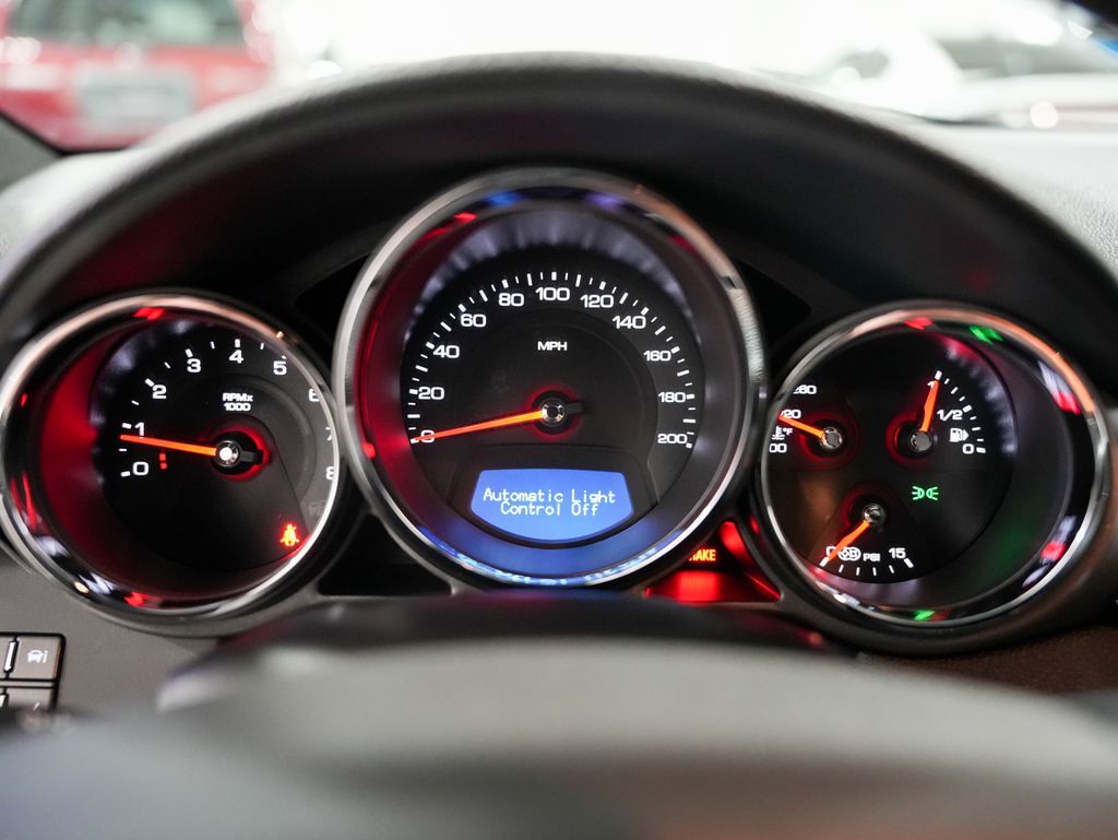 2013 Cadillac CTS-V 700hp Stage 3 Tigard OR