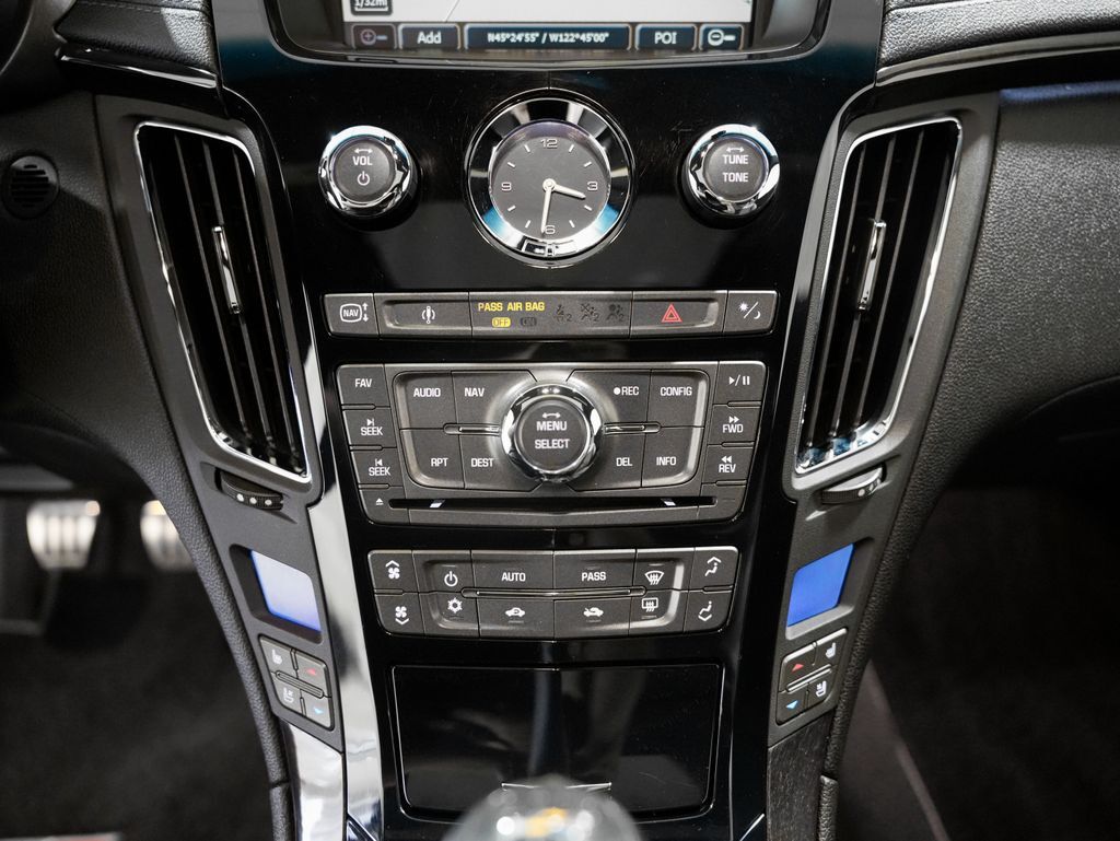 2013 Cadillac CTS-V 700hp Stage 3 Tigard OR
