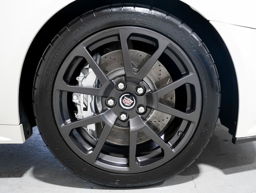 2013 Cadillac CTS-V 700hp Stage 3 Tigard OR