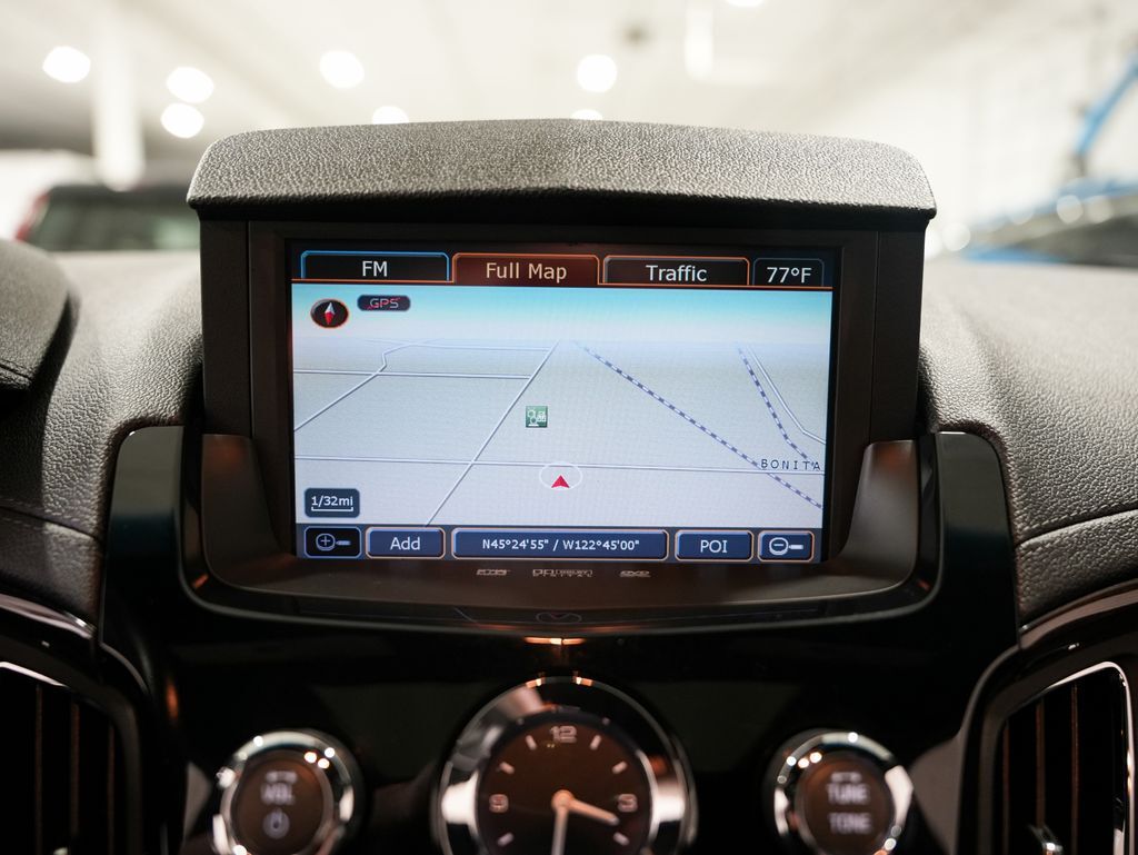 2013 Cadillac CTS-V 700hp Stage 3 Tigard OR