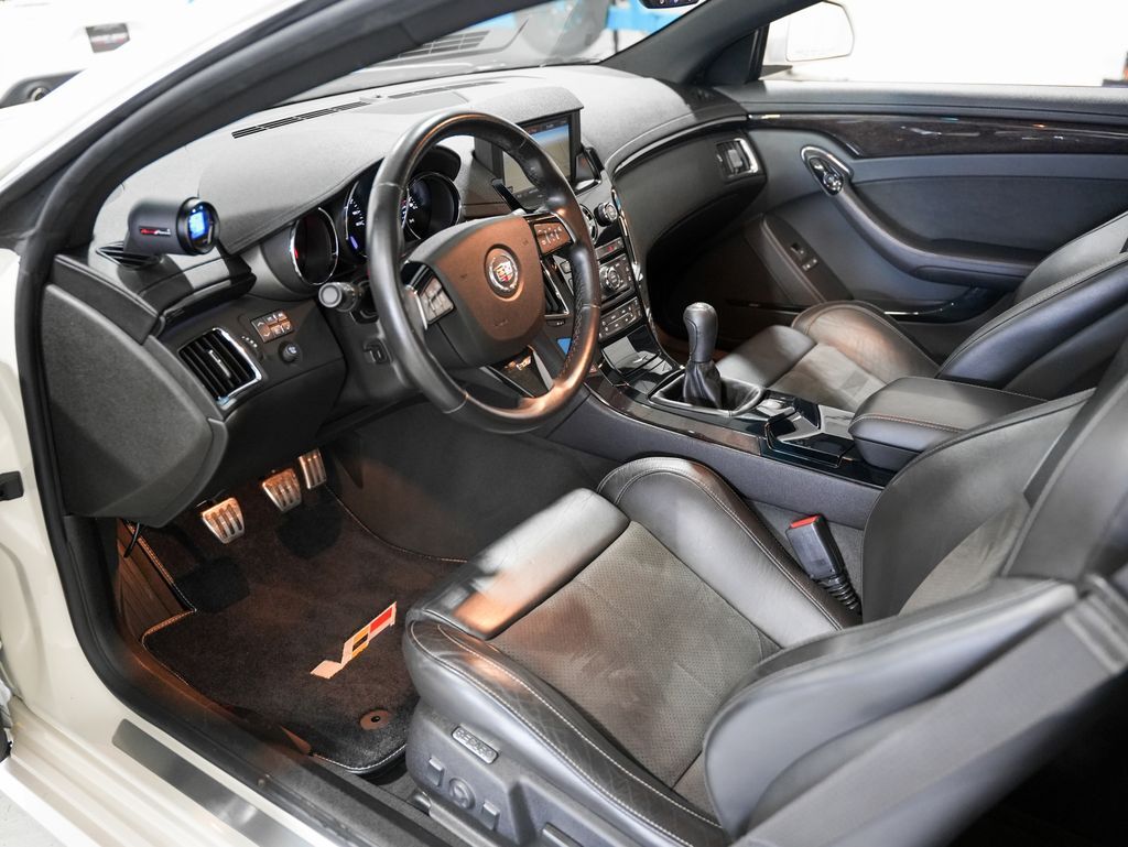 2013 Cadillac CTS-V 700hp Stage 3 Tigard OR