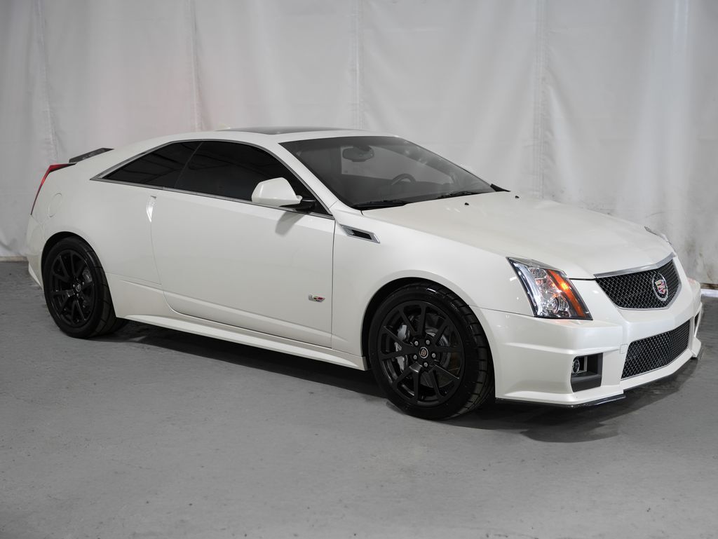 2013 Cadillac CTS-V 700hp Stage 3 Tigard OR