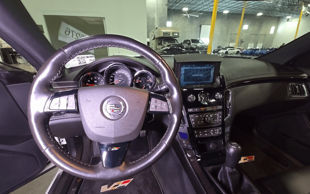 2013 Cadillac CTS-V 700hp Stage 3 Tigard OR