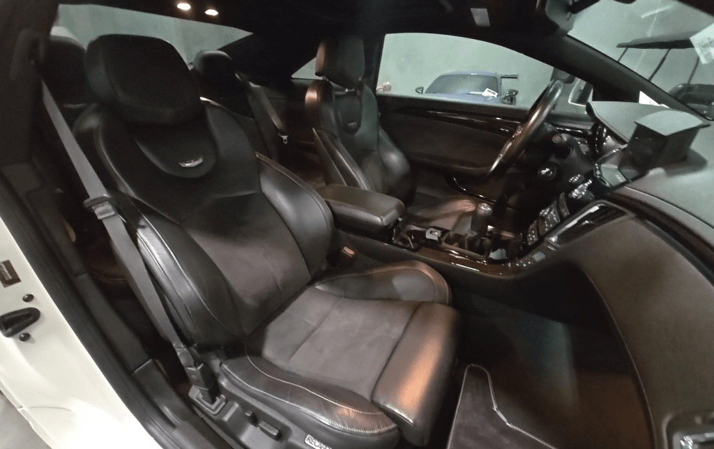 2013 Cadillac CTS-V 700hp Stage 3 Tigard OR