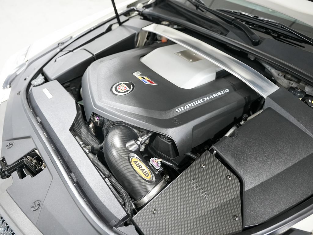 2013 Cadillac CTS-V 700hp Stage 3 Tigard OR