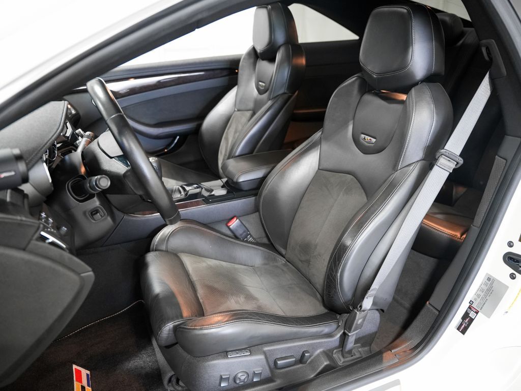 2013 Cadillac CTS-V 700hp Stage 3 Tigard OR
