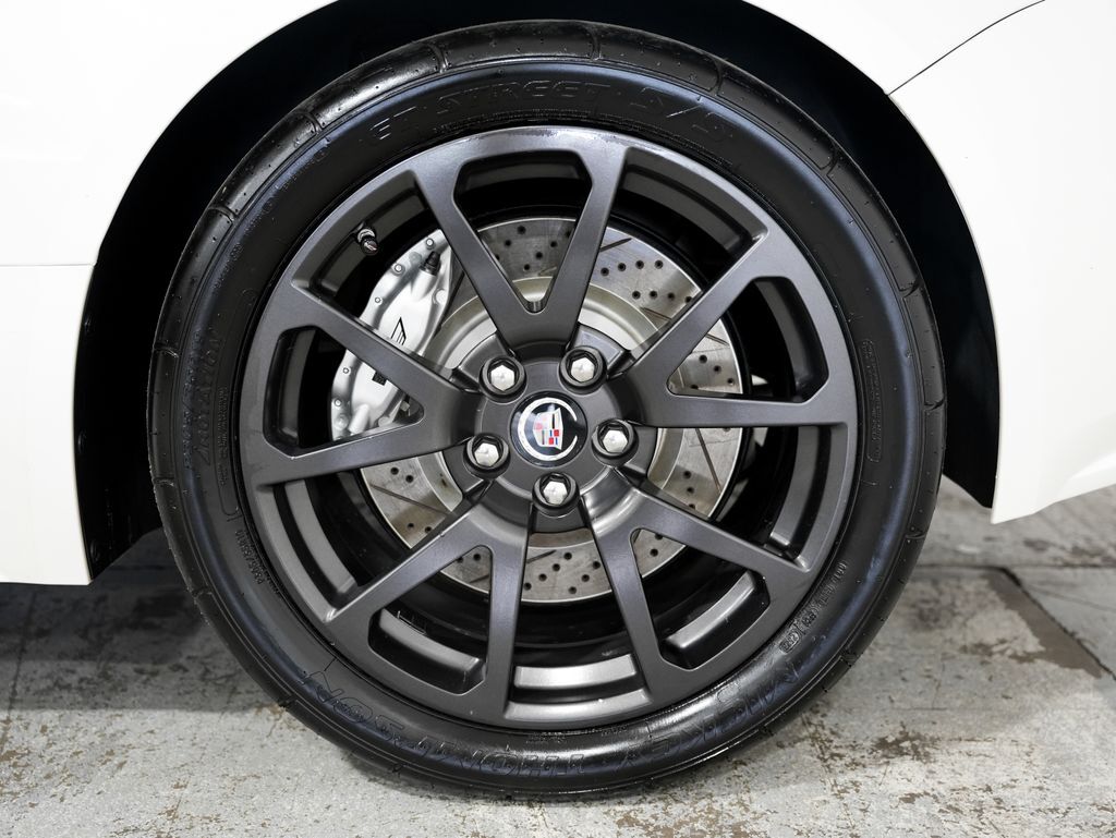 2013 Cadillac CTS-V 700hp Stage 3 Tigard OR