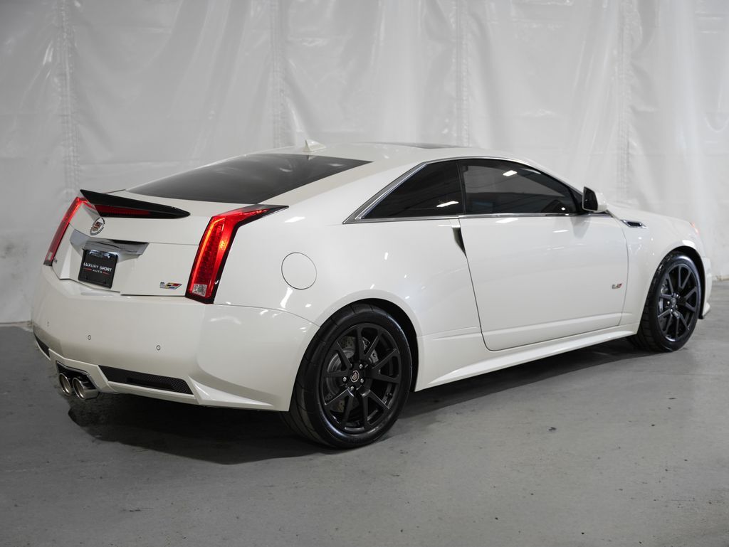 2013 Cadillac CTS-V 700hp Stage 3 Tigard OR