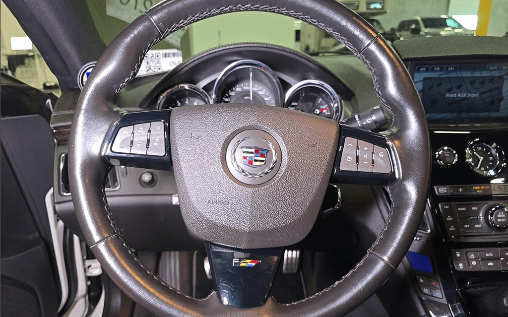 2013 Cadillac CTS-V 700hp Stage 3 Tigard OR