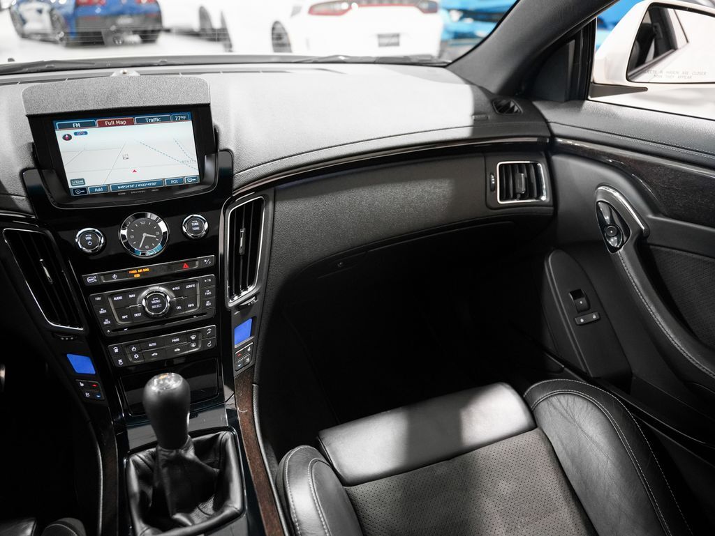 2013 Cadillac CTS-V 700hp Stage 3 Tigard OR