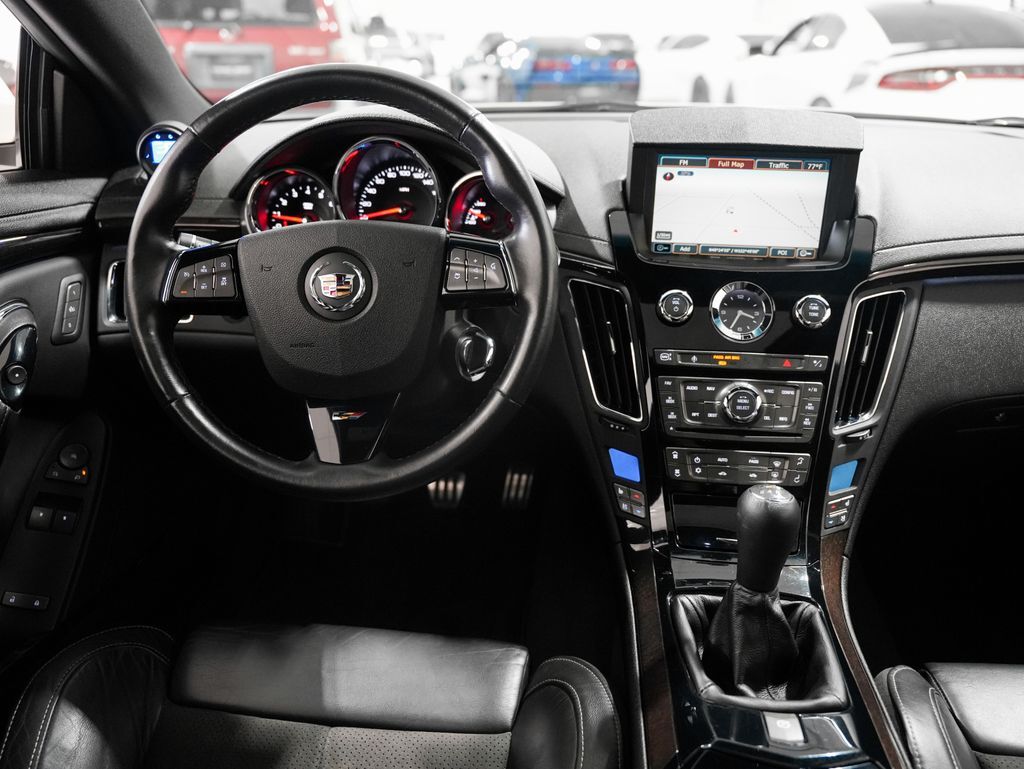 2013 Cadillac CTS-V 700hp Stage 3 Tigard OR