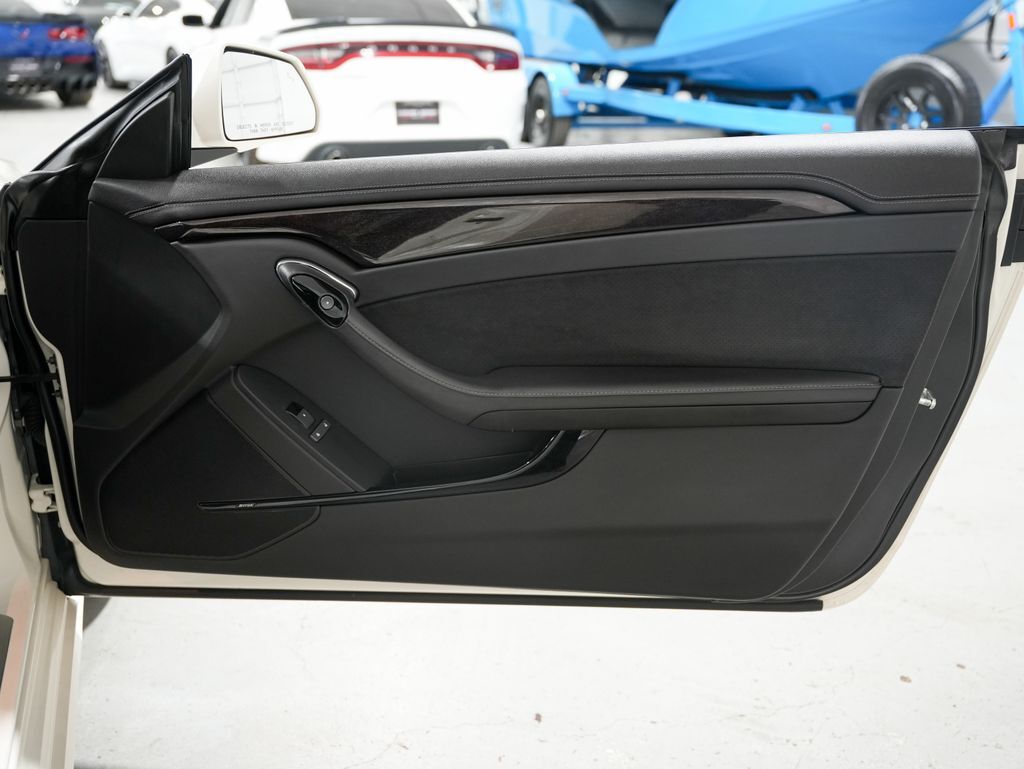 2013 Cadillac CTS-V 700hp Stage 3 Tigard OR