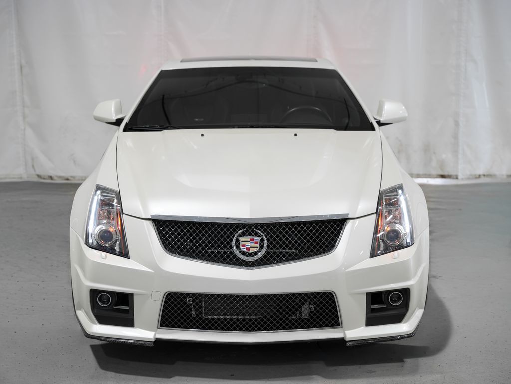 2013 Cadillac CTS-V 700hp Stage 3 Tigard OR