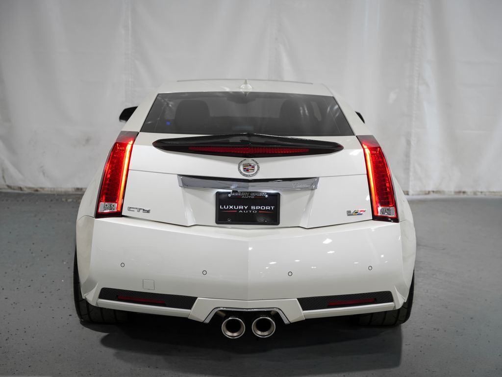 2013 Cadillac CTS-V 700hp Stage 3 Tigard OR