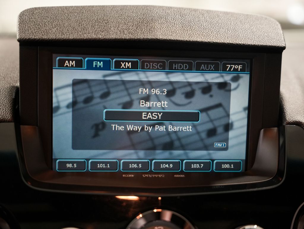 2013 Cadillac CTS-V 700hp Stage 3 Tigard OR