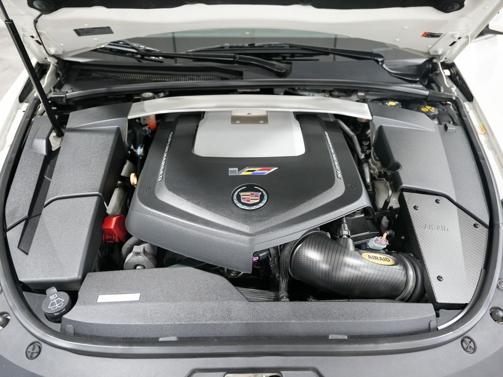2013 Cadillac CTS-V 700hp Stage 3 Tigard OR