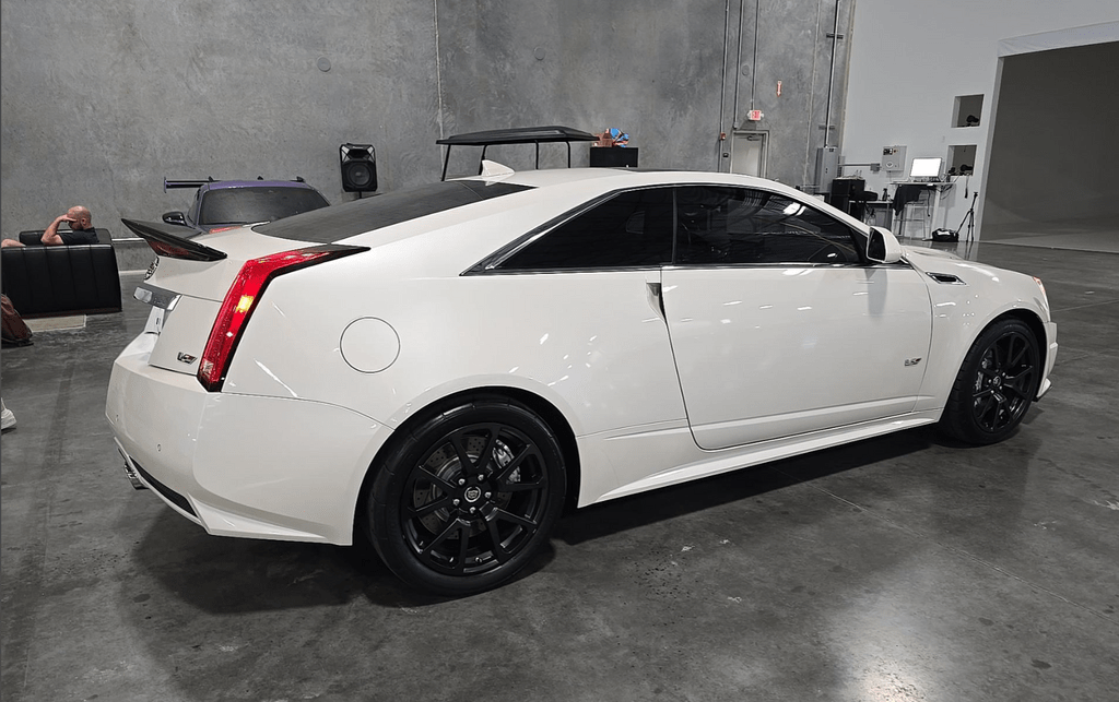 2013 Cadillac CTS-V 700hp Stage 3 Tigard OR