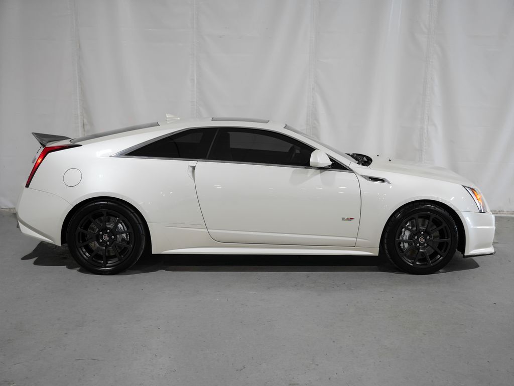 2013 Cadillac CTS-V 700hp Stage 3 Tigard OR