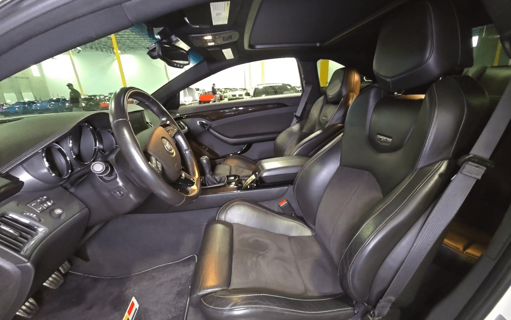 2013 Cadillac CTS-V 700hp Stage 3 Tigard OR