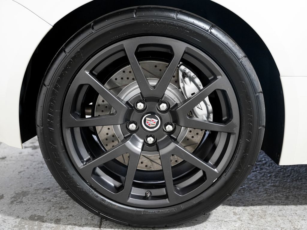 2013 Cadillac CTS-V 700hp Stage 3 Tigard OR