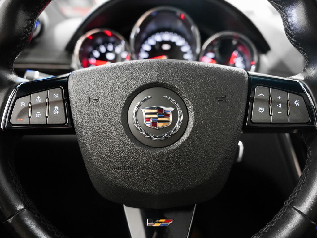 2013 Cadillac CTS-V 700hp Stage 3 Tigard OR