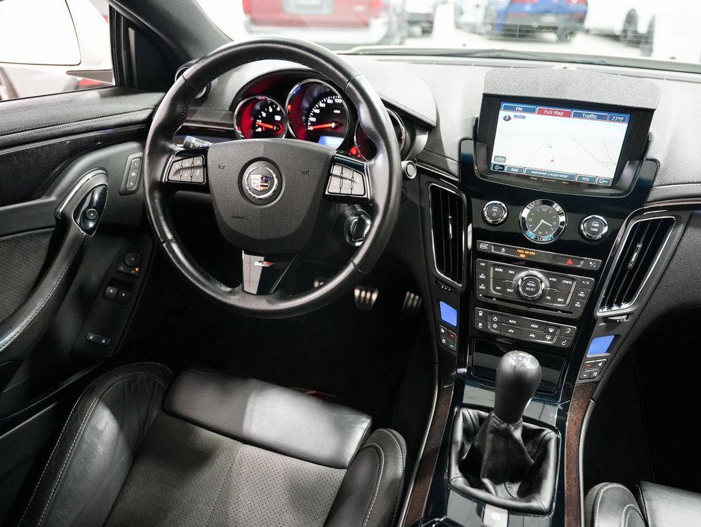 2013 Cadillac CTS-V 700hp Stage 3 Tigard OR