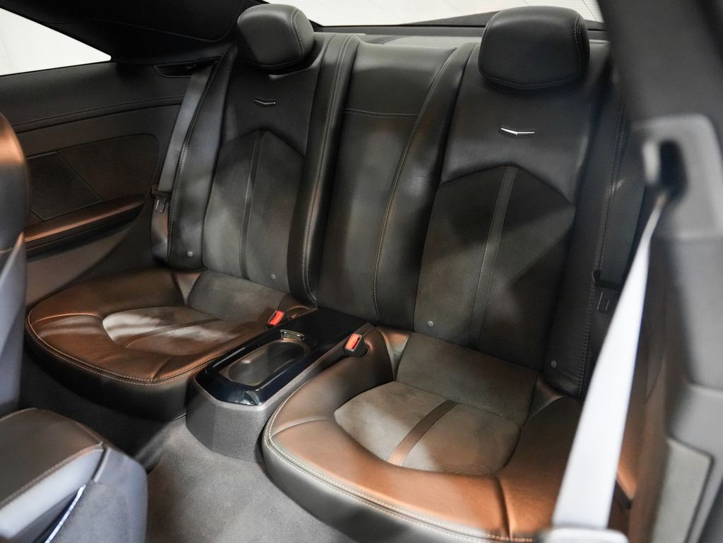 2013 Cadillac CTS-V 700hp Stage 3 Tigard OR