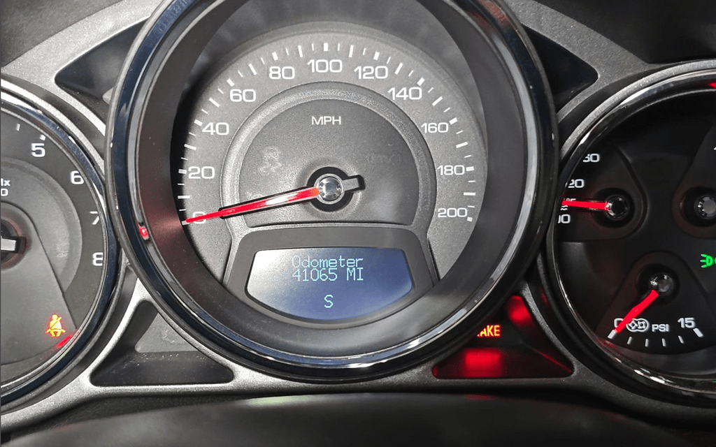 2013 Cadillac CTS-V 700hp Stage 3 Tigard OR