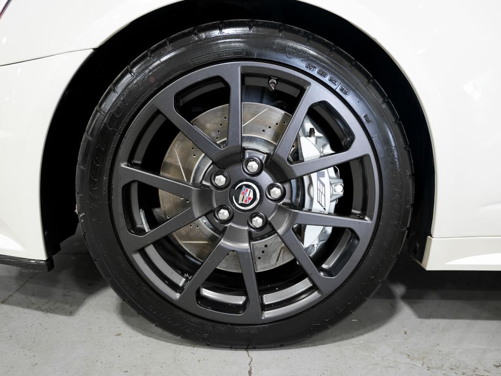 2013 Cadillac CTS-V 700hp Stage 3 Tigard OR