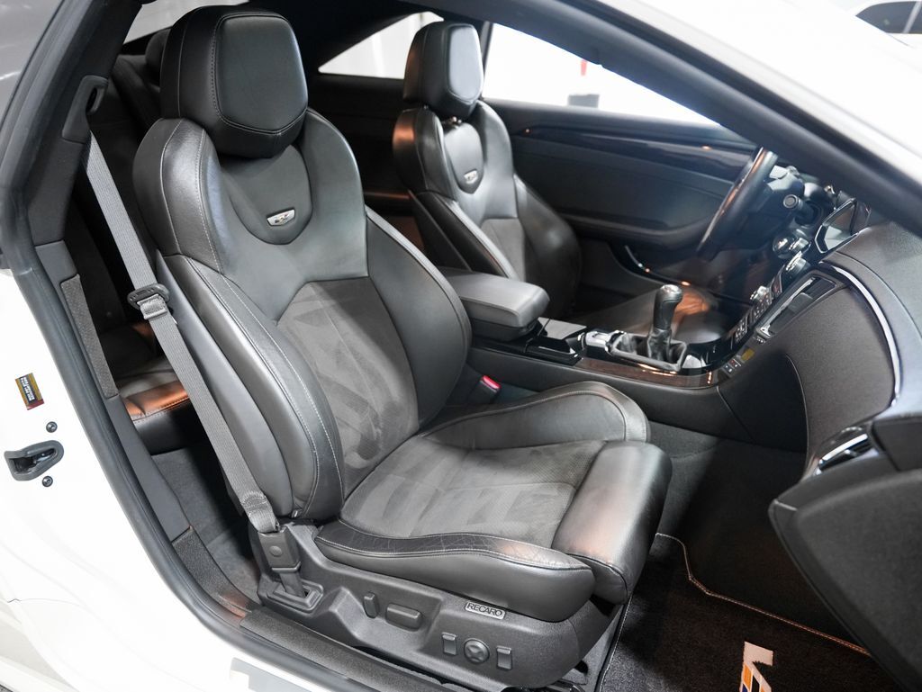 2013 Cadillac CTS-V 700hp Stage 3 Tigard OR