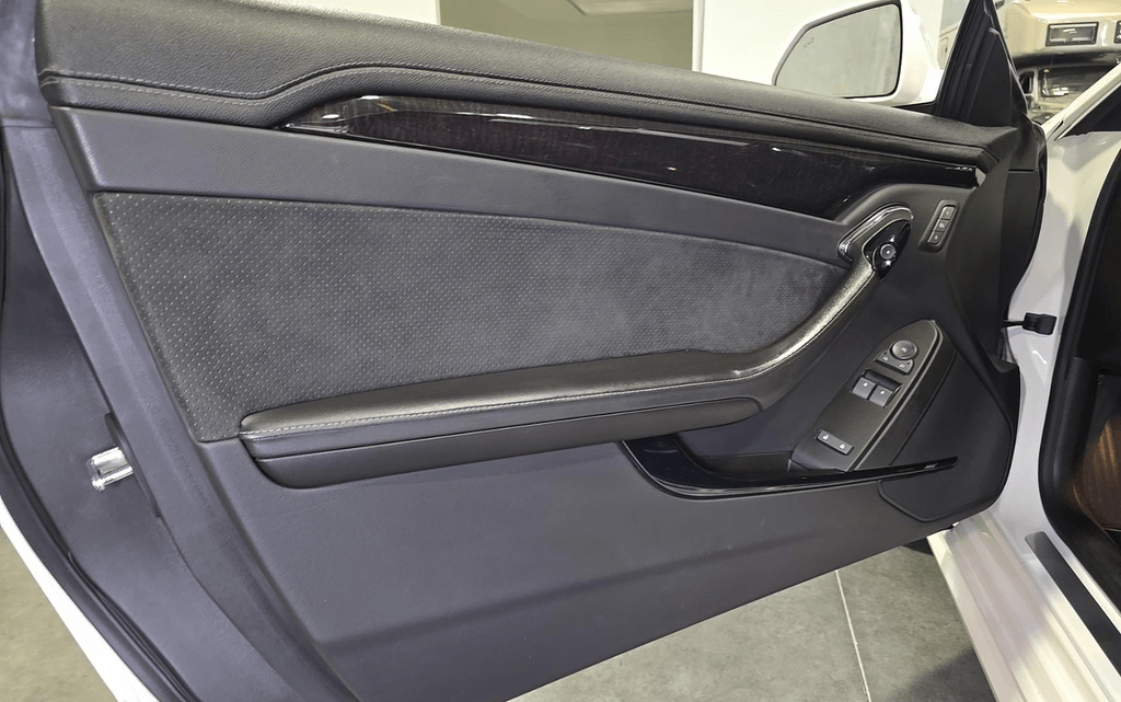 2013 Cadillac CTS-V 700hp Stage 3 Tigard OR