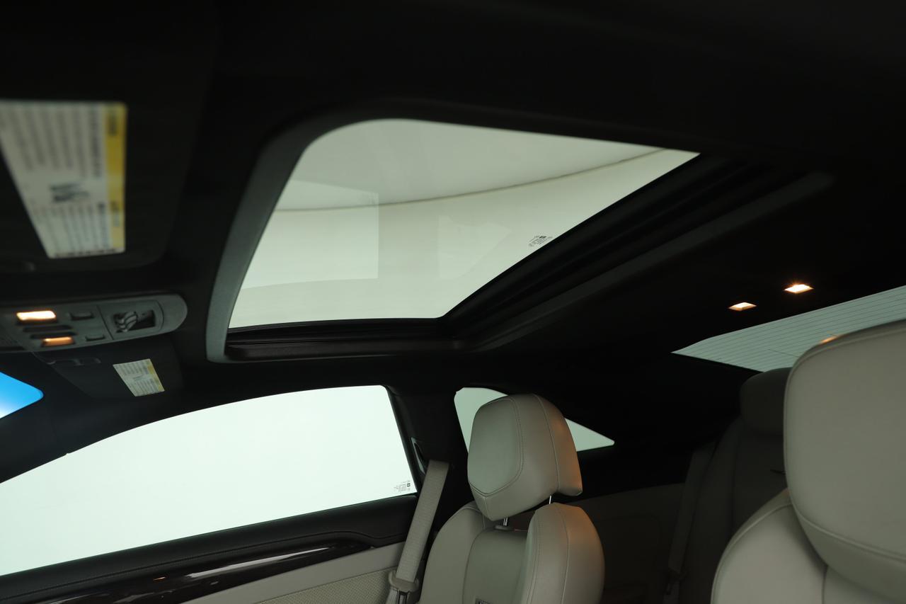 2013 Cadillac CTS-V Coupe New Braunfels TX