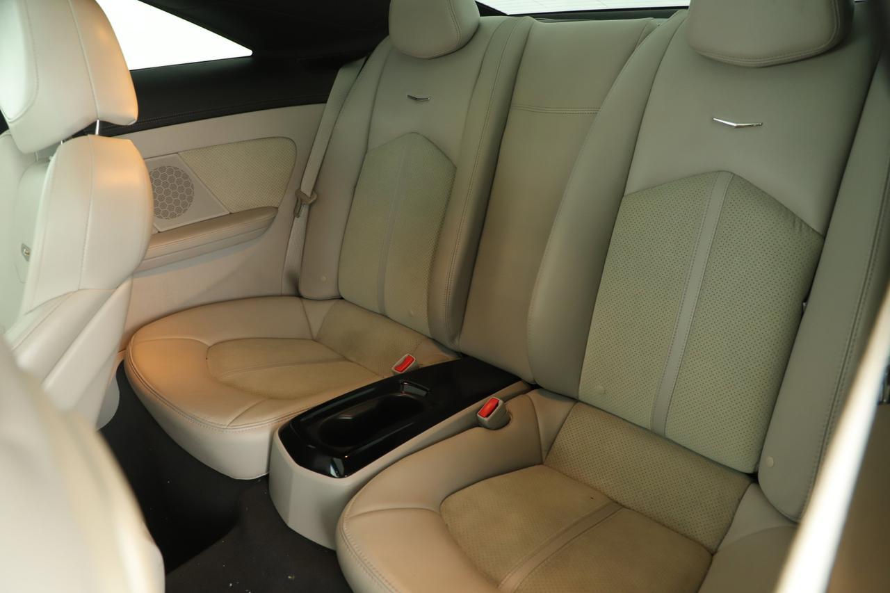 2013 Cadillac CTS-V Coupe New Braunfels TX