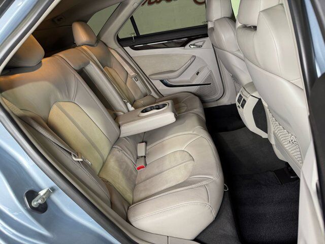 2013 Cadillac CTS-V Wagon MANUAL TRANSMISSION!! 1 OF 8 IN THE WORLD IN THIS EXACT SPEC Fort Lauderdale FL