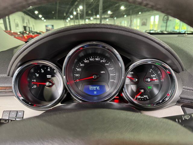 2013 Cadillac CTS-V Wagon MANUAL TRANSMISSION!! 1 OF 8 IN THE WORLD IN THIS EXACT SPEC Fort Lauderdale FL