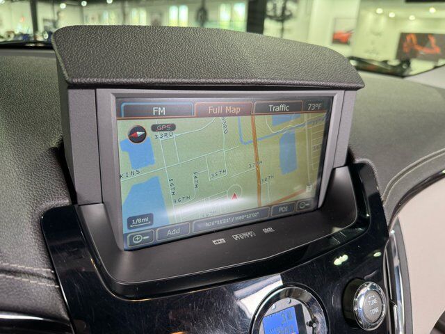 2013 Cadillac CTS-V Wagon MANUAL TRANSMISSION!! 1 OF 8 IN THE WORLD IN THIS EXACT SPEC Fort Lauderdale FL