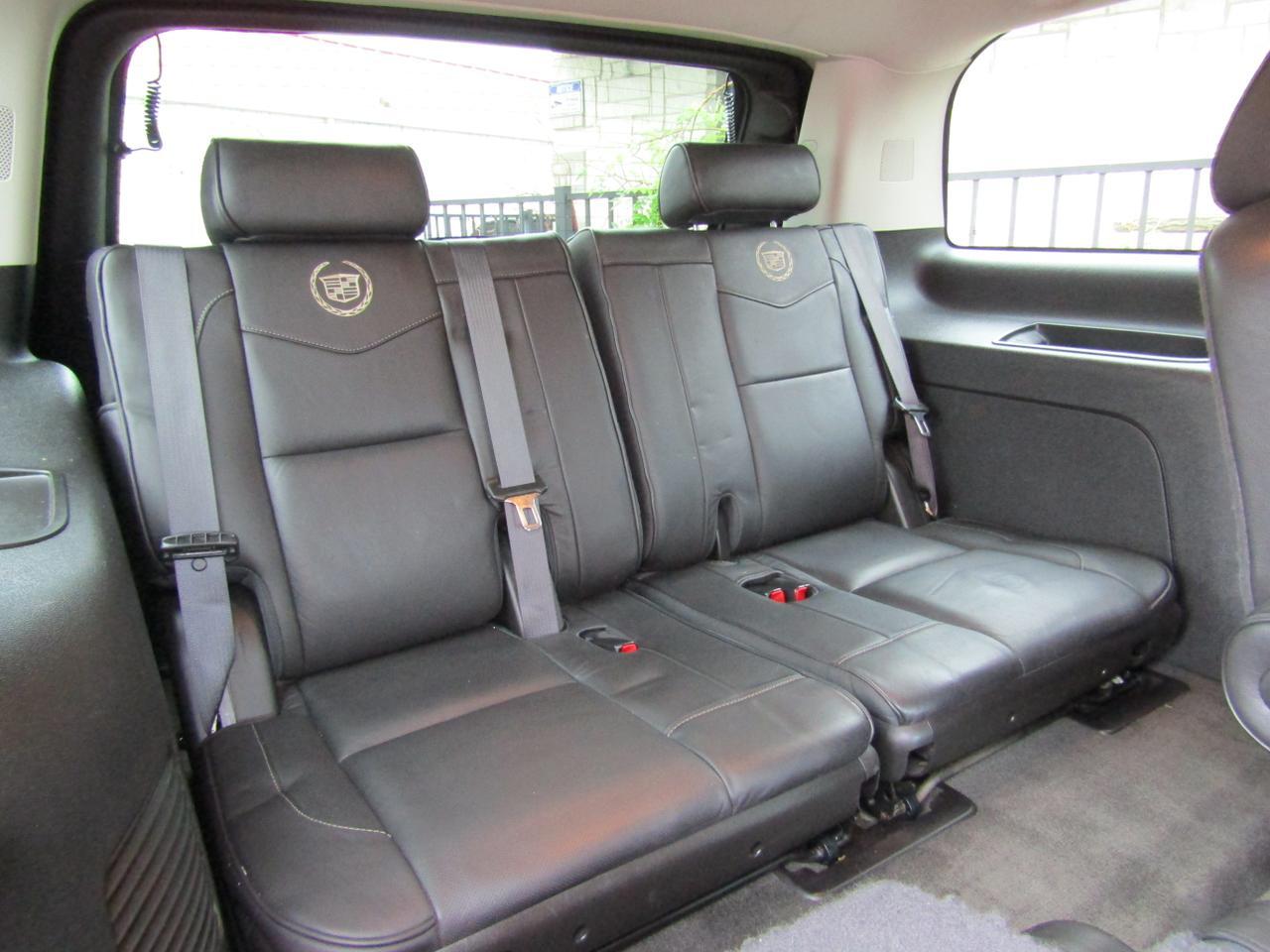 2013 Cadillac Escalade 2WD 4dr Platinum Edition Grand Prairie TX