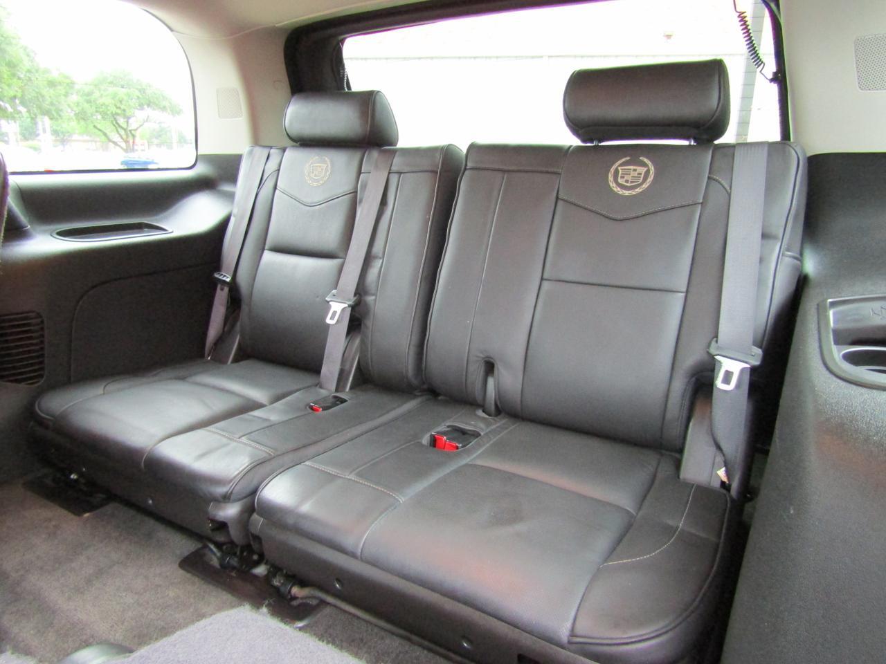 2013 Cadillac Escalade 2WD 4dr Platinum Edition Grand Prairie TX