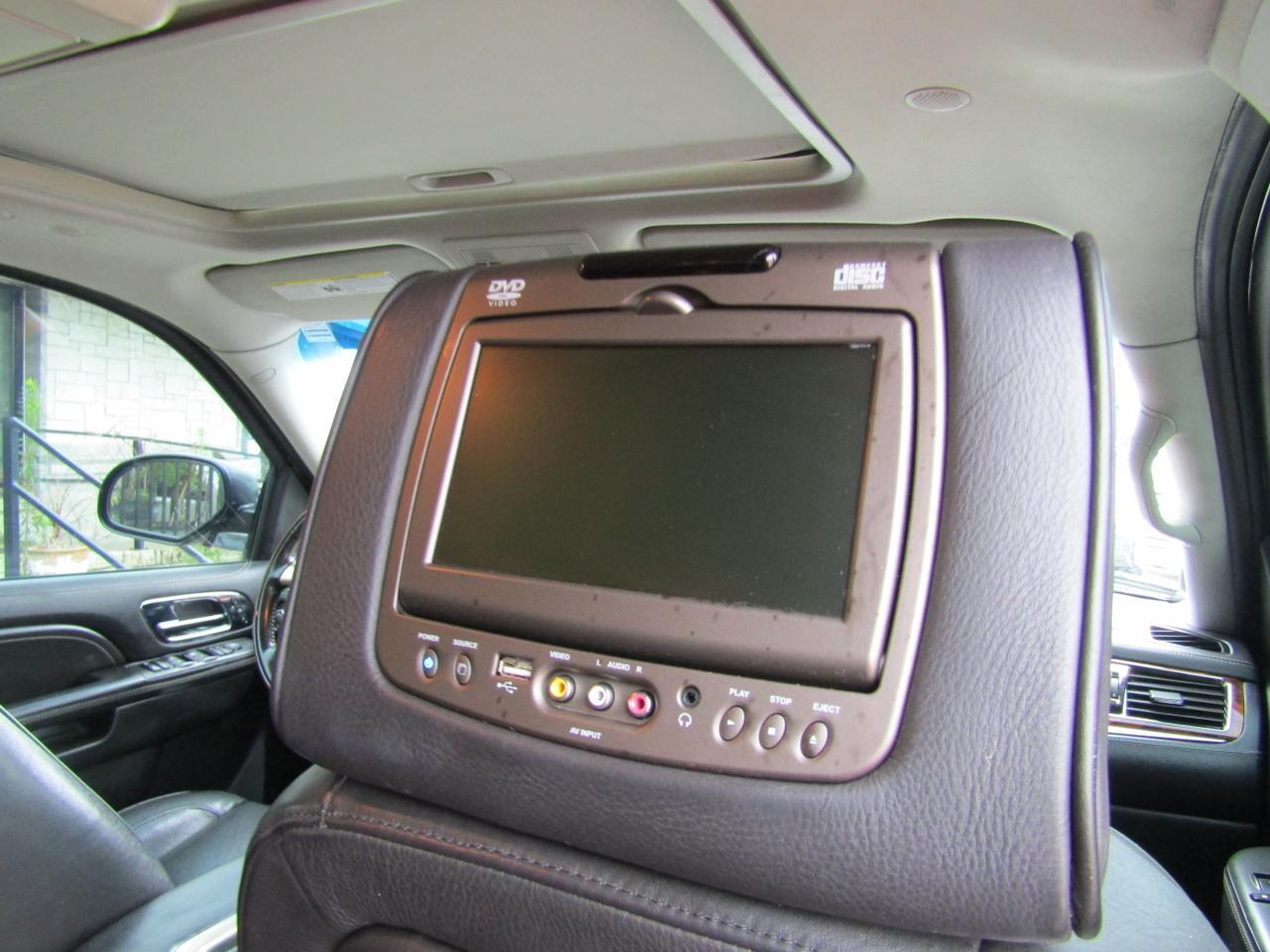 2013 Cadillac Escalade 2WD 4dr Platinum Edition Grand Prairie TX