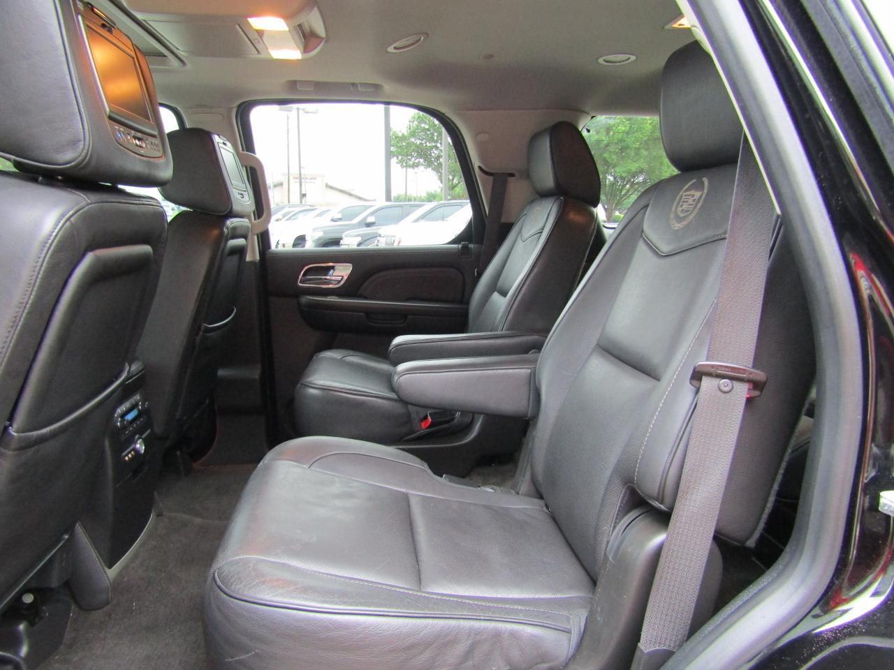 2013 Cadillac Escalade 2WD 4dr Platinum Edition Grand Prairie TX